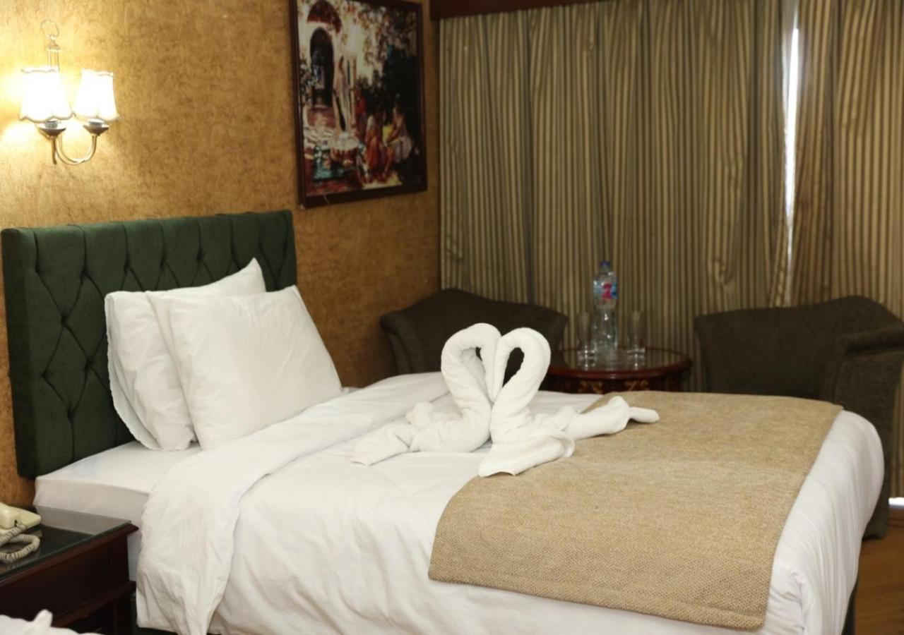 Nile Cruise Al Nabiltan Every Saturday From Luxor 4 Nights & Every Wednesday From Aswan 3 Nights Al Karnak Luaran gambar